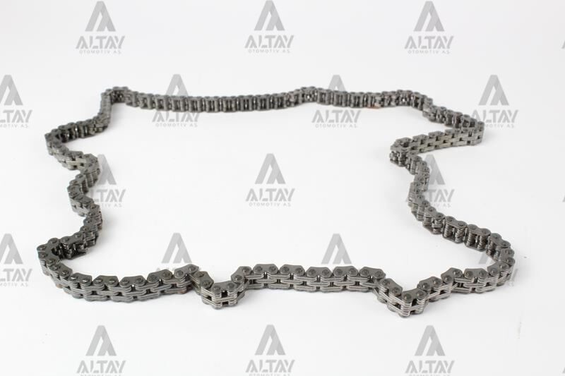 24321-03170 Eksantrik Zincir Seti MOBIS | Hyundai i30