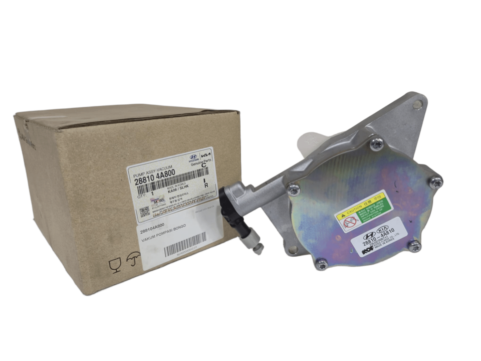28810-4A800 Hyundai Mobis Vakum Pompası H100 Bongo