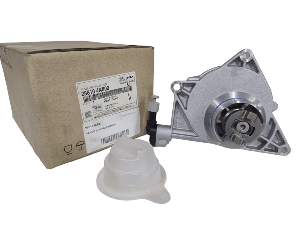 28810-4A800 Hyundai Mobis Vakum Pompası H100 Bongo