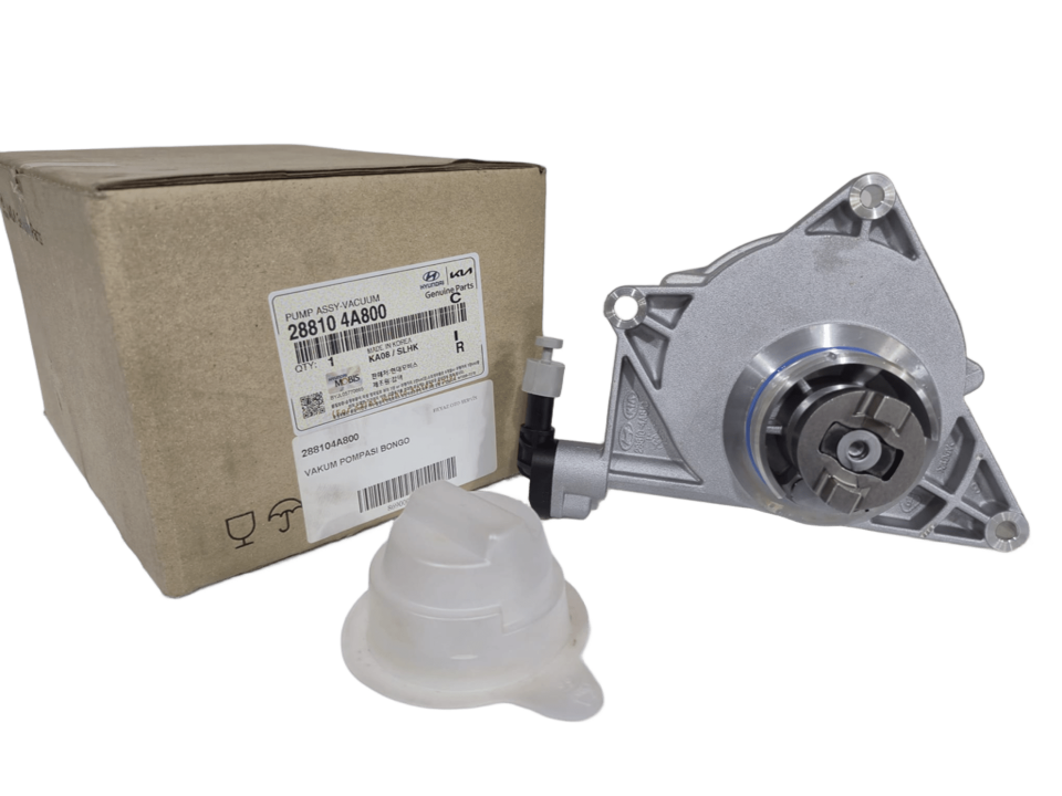 28810-4A800 vakum pompası | Hyundai Mobis H100 Bongo Uyumlu