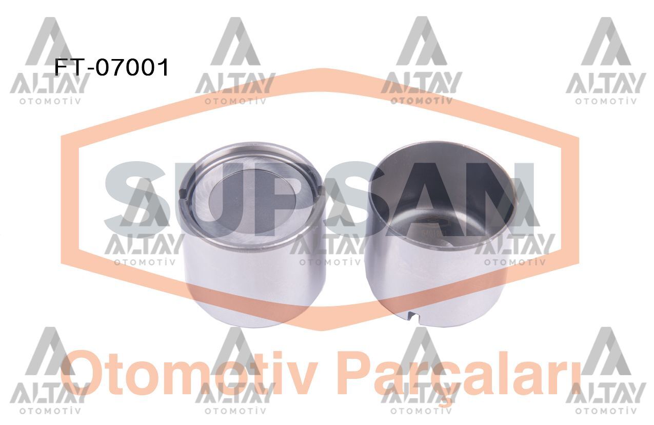 4152447 Külbütör / Lifter SUPSAN | Fiat Palio