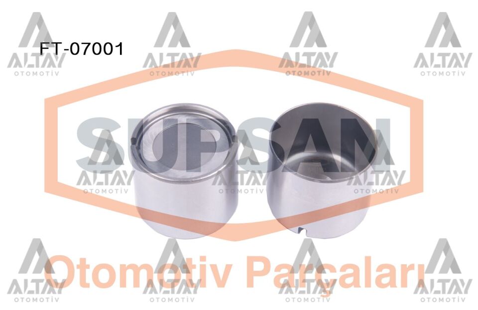 4152447 Külbütör / Lifter SUPSAN | Fiat Palio