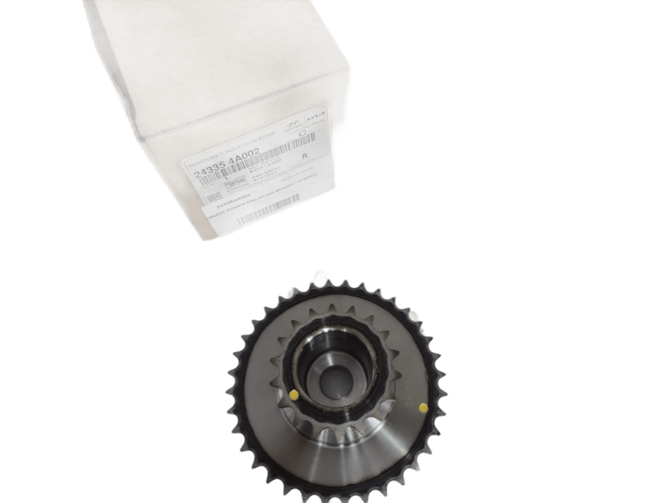 24335-4A002 mazot pompa dişlisi | Hyundai Mobis Kia Bongo Uyumlu