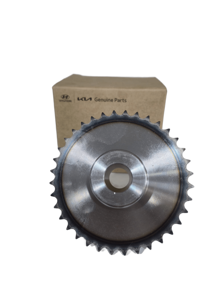 24335-4A002 mazot pompa dişlisi | Hyundai Mobis Kia Bongo Uyumlu