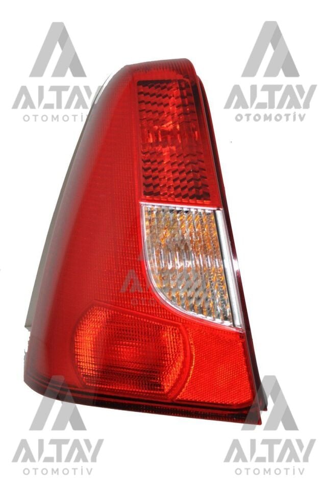 6001549149 Far ve Aydınlatma Sol MARS | Dacia Logan