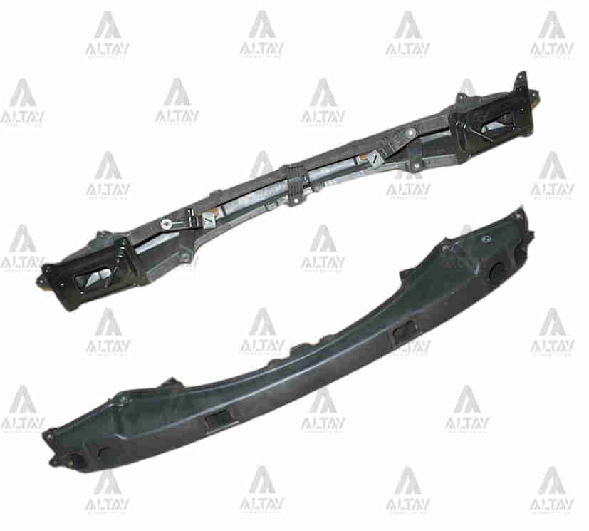 86631-3U000 Tampon Demiri Arka MAHER | Kia Sportage