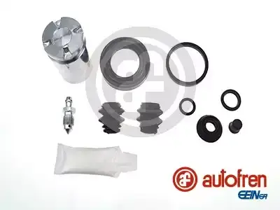 584001R300 Fren Kaliper Sag Arka Piston 34mm WALBURG | Hyundai Accent Blue 2012 2017