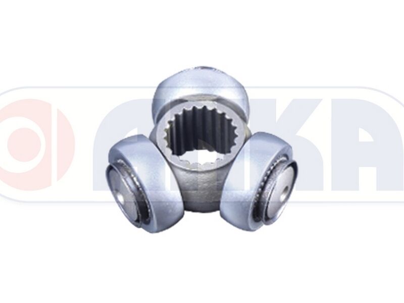 46307825 Aks Mafsali ANKA | Doblo 1.9D 1.4 07+ 21 Di̇ş
