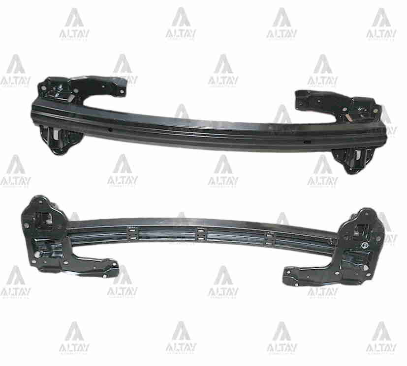 86530-1F000 Tampon Demiri Ön MAHER | Kia Sportage