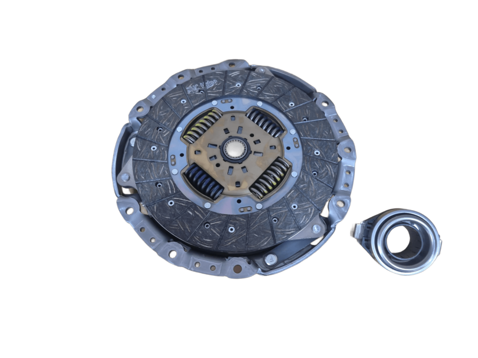 41100-47000 baskı balata rulman set | HD208 KIT PHC VALEO Hyundai H100 Uyumlu
