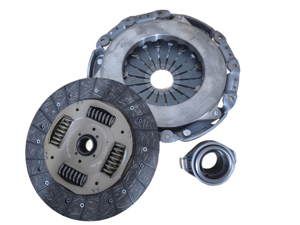 41100-47000 baskı balata rulman set | HD208 KIT PHC VALEO Hyundai H100 Uyumlu