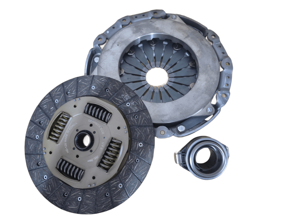 41100-47000 baskı balata rulman set | HD208 KIT PHC VALEO Hyundai H100 Uyumlu