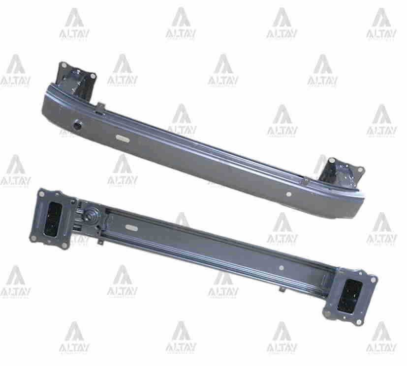 86530-4T000 Tampon Demiri Ön MAHER | Kia Sportage