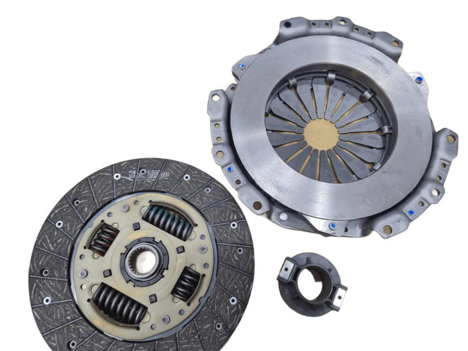 41300-43300 PHC Valeo Rulmanlı Baskı Balata H100