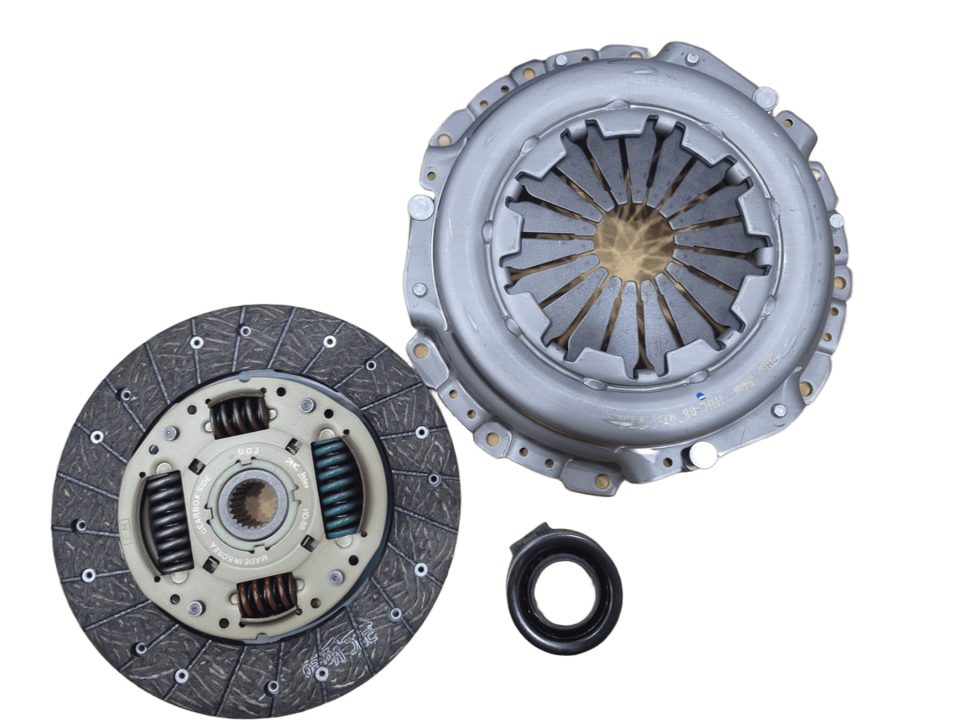 41300-43300 PHC Valeo Rulmanlı Baskı Balata H100