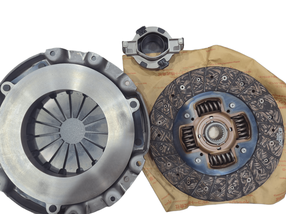 41100-4B000 EXEDY Rulmanlı Baskı Balata H100 Starex