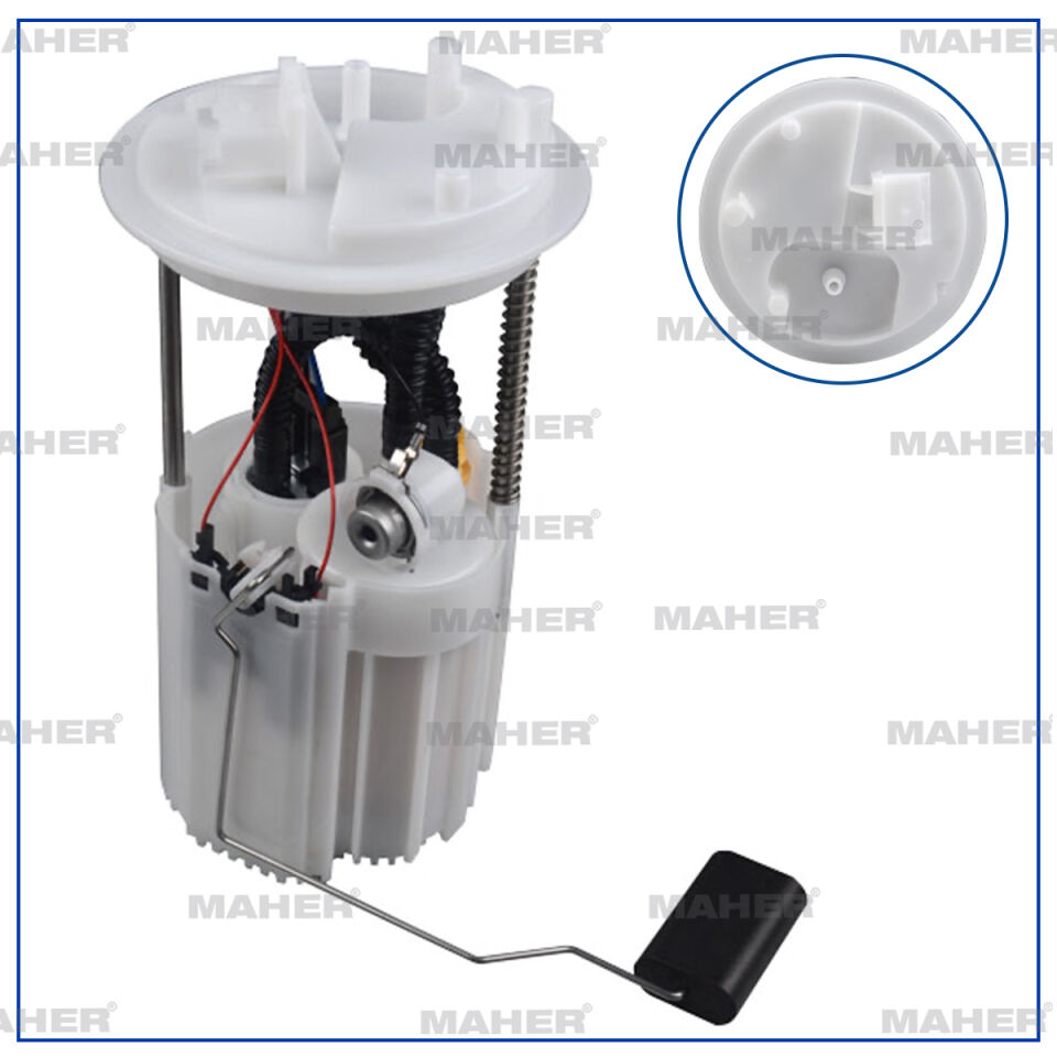 51868775 Depo Şamandırası MAHER | Fiat Albea