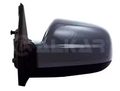 87610 2E320CA Dis Dikiz Aynasi Sol Elektrikli Isitmali Astarli 5 Pin ALKAR