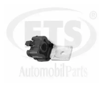 7700424340 Egzoz Takozu ERASTECH | Renault Kangoo