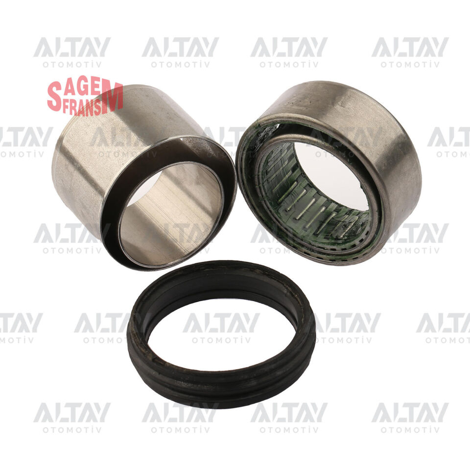 7701464321 Alt Takım Parçası SAGEM | Renault R19