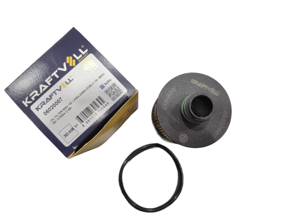 71754237 Yağ Filtresi | Fiat 1.6 2.0 Multijet Kraftvoll