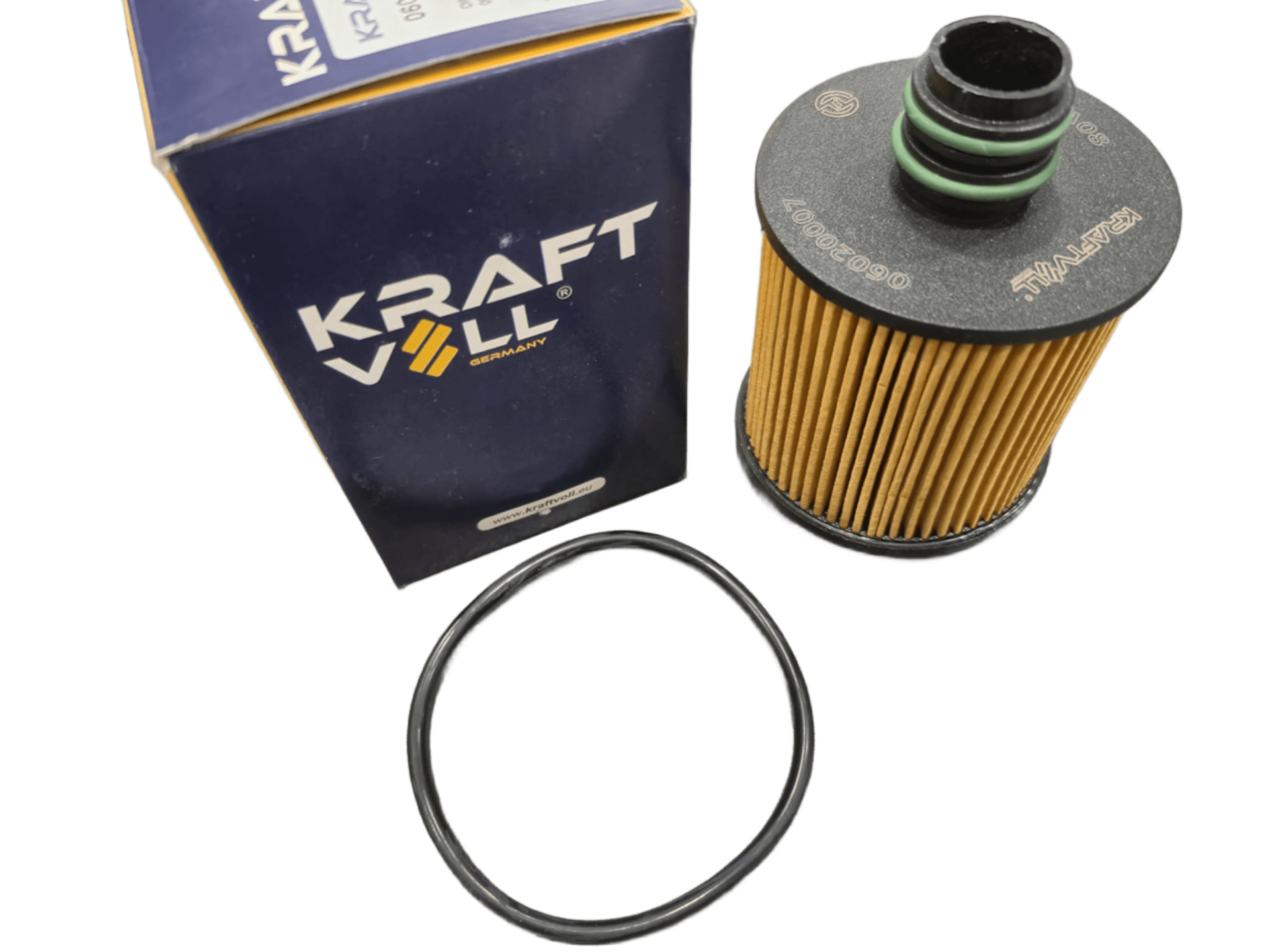 71754237 Yağ Filtresi | Fiat 1.6 2.0 Multijet Kraftvoll