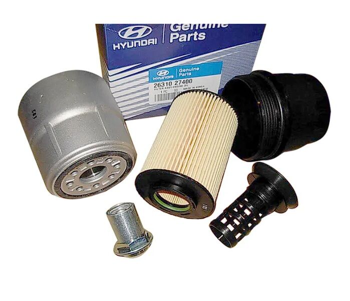 26310-27400 Motor Parçası MOBIS | Hyundai Sonata / Hyundai Santa Fe