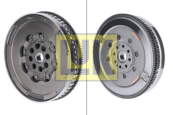 123001860R Volan LUK | Renault Megane 4