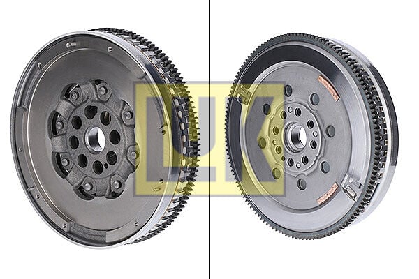 123001860R Volan LUK | Renault Megane 4