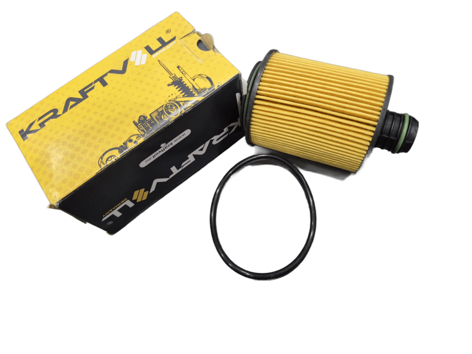 71751127 Kraftvoll Yağ Filtresi Multijet Fiat Opel