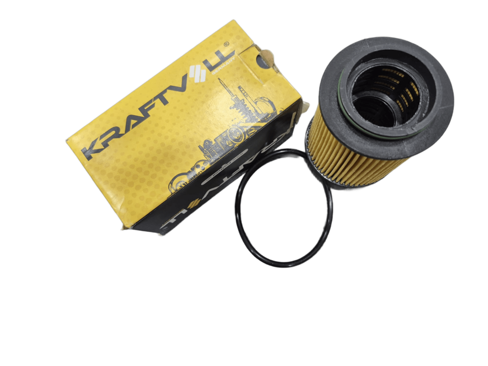 71751127 Kraftvoll Yağ Filtresi Multijet Fiat Opel