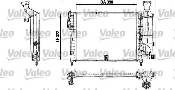 87620A6040 Dis Dikiz Aynasi Sag Elektrikli Isitmali Astarli 5 Pin ALKAR | Hyundai i30 2011 2017