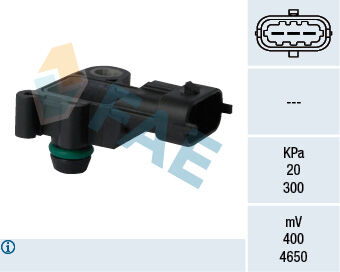 9675379580 Sensör FAE | Fiat Ducato