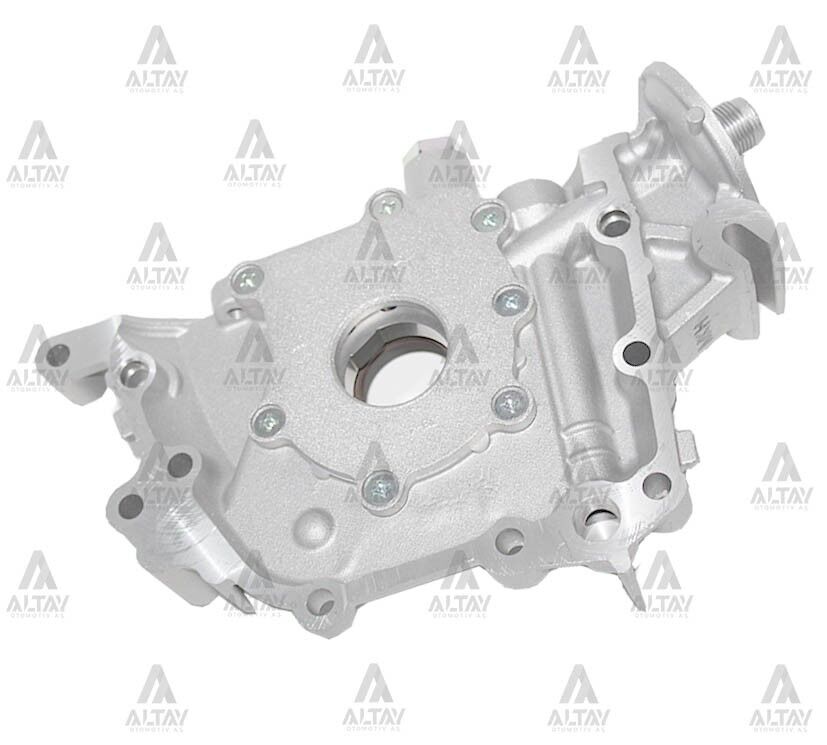 21310-26650 Yağ Pompası KOREA | Hyundai Elantra / Kia Cerato