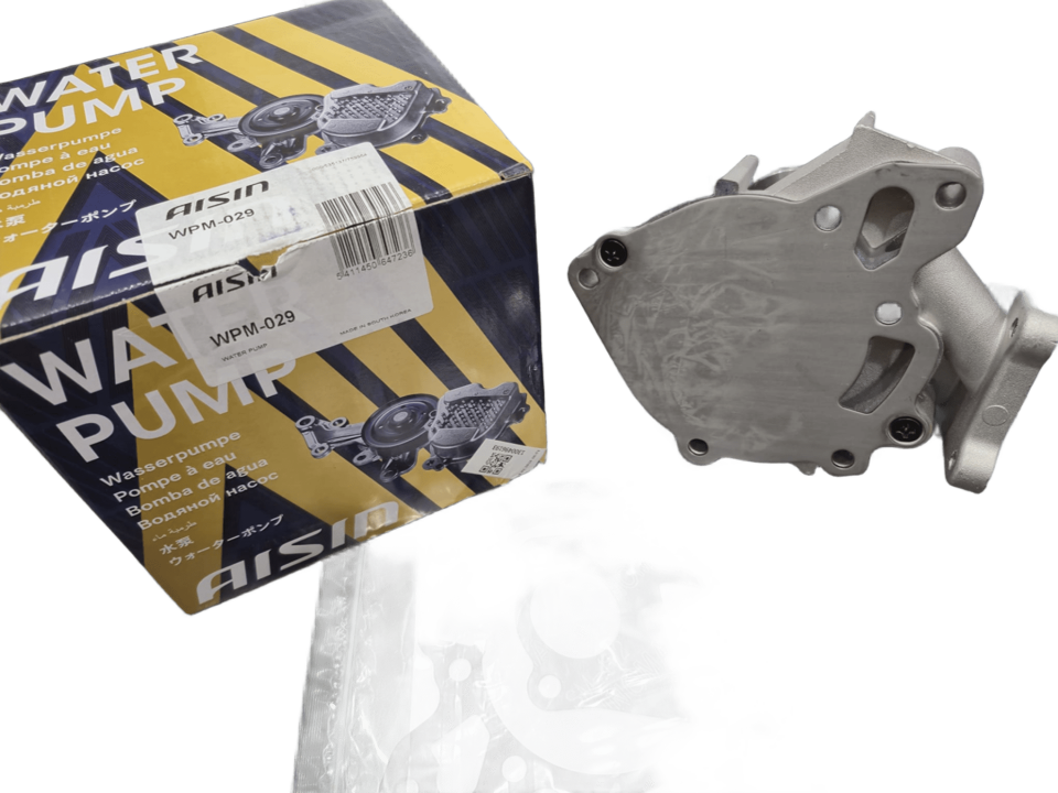 25100-42540 AISIN Devirdaim Su Pompası H100 Starex