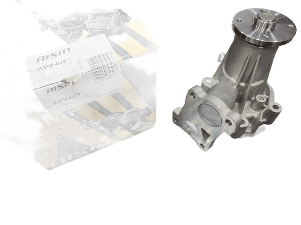 25100-42540 AISIN Devirdaim Su Pompası H100 Starex