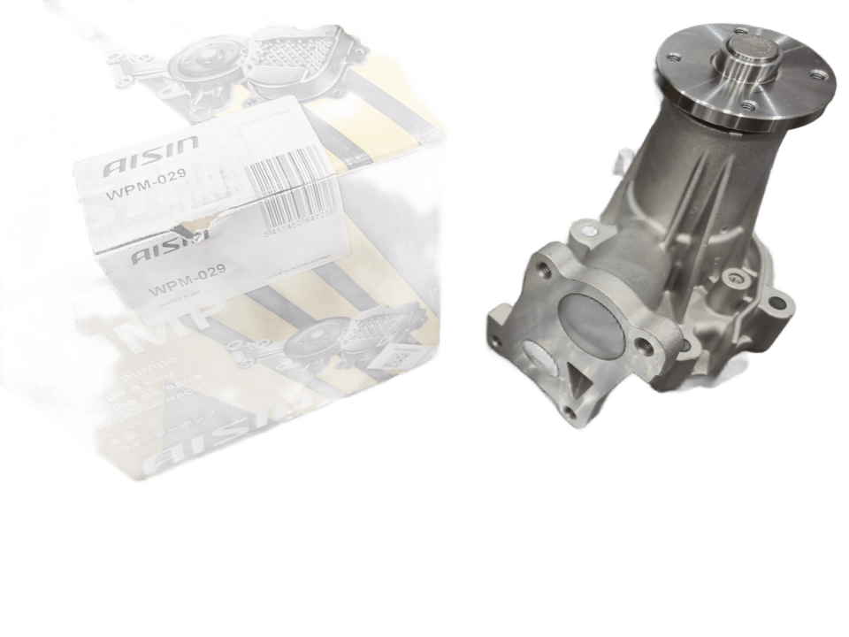 25100-42540 Devirdaim Su Pompası | Hyundai H100 Starex Aisin