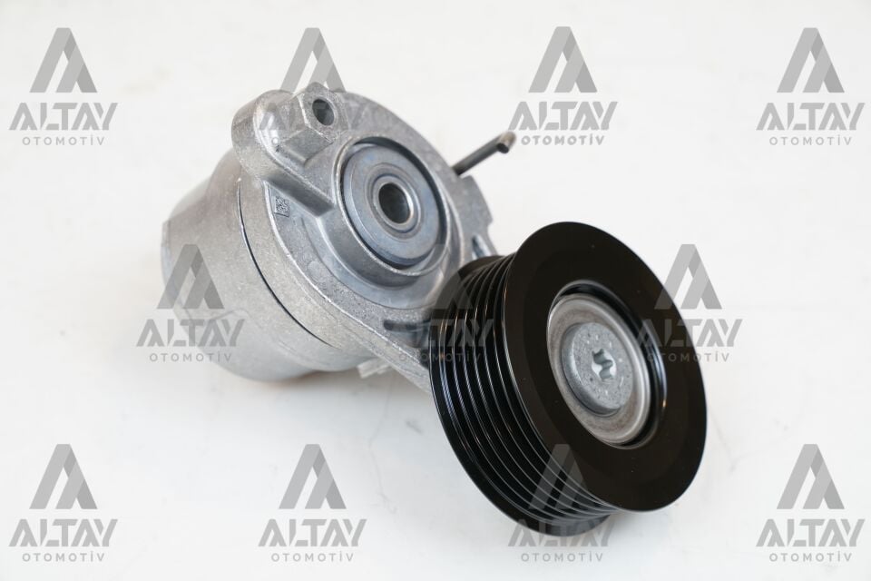 25281-03821 Gergi Rulmanı MOBIS | Hyundai i30