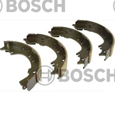 4495B4050 Fren Balatası Arka BOSCH | Kia Rio