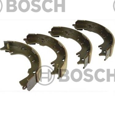 4495B4050 Fren Balatası Arka BOSCH | Kia Rio