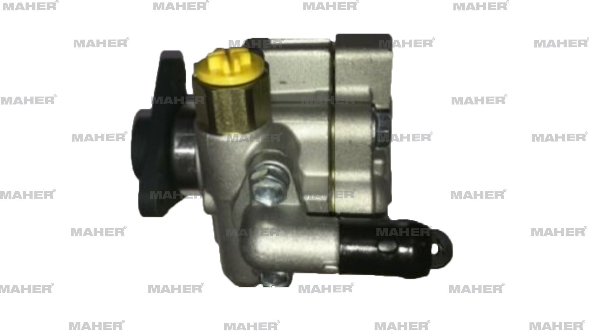 8200763525 Direksiyon Pompa MAHER | Renault Master