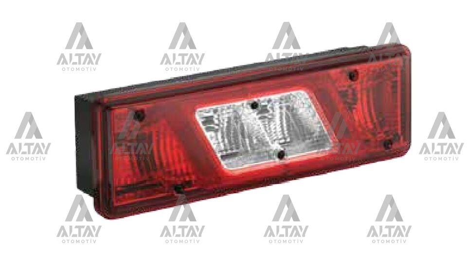 BK3113404CC Far ve Aydınlatma Sağ MARS | Ford Transit