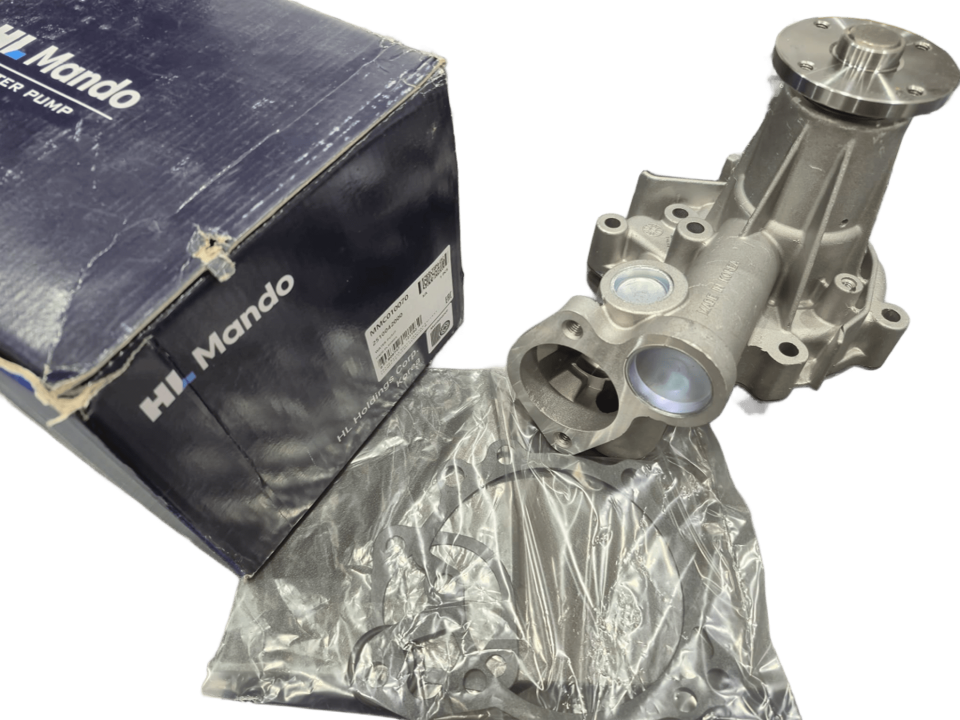 25100-42000 Devirdaim Su Pompası | H100 L300 Mando