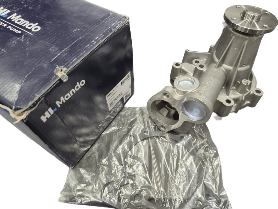 25100-42000 Devirdaim Su Pompası | H100 L300 Mando