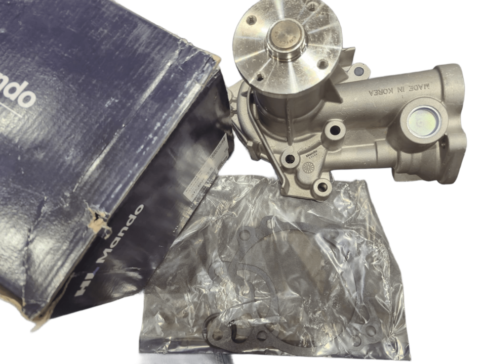 25100-42000 Devirdaim Su Pompası | H100 L300 Mando