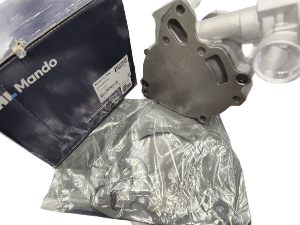 25100-42000 Devirdaim Su Pompası | H100 L300 Mando