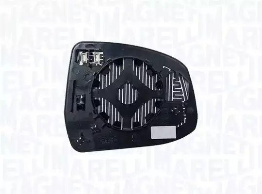 7S7117K741AA Dis Dikiz Aynasi Sol Elektrikli Asferik Astarli Sinyalli 5 Pin ALKAR