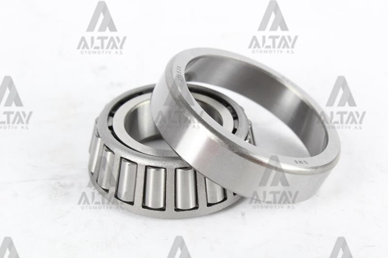 J15585J15520 Konik Rulman GMB | Muhtelif Araçlar