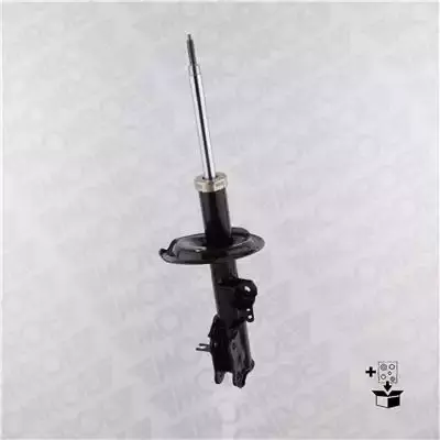54660 1J000 Amortisor On Sol Gazli VEKA | Hyundai I20 1.4