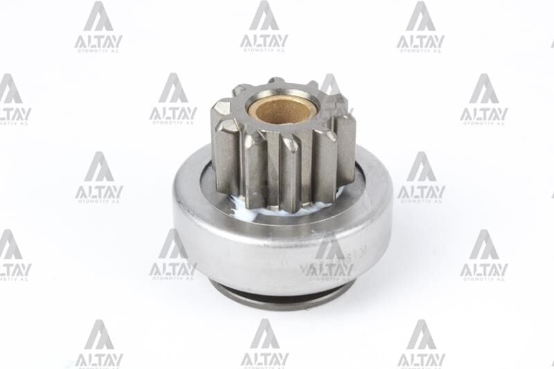 36145-03602 Alternatör / Marş Dinamosu MOBIS | Hyundai i20 / Hyundai i30 / Hyundai Accent Blue